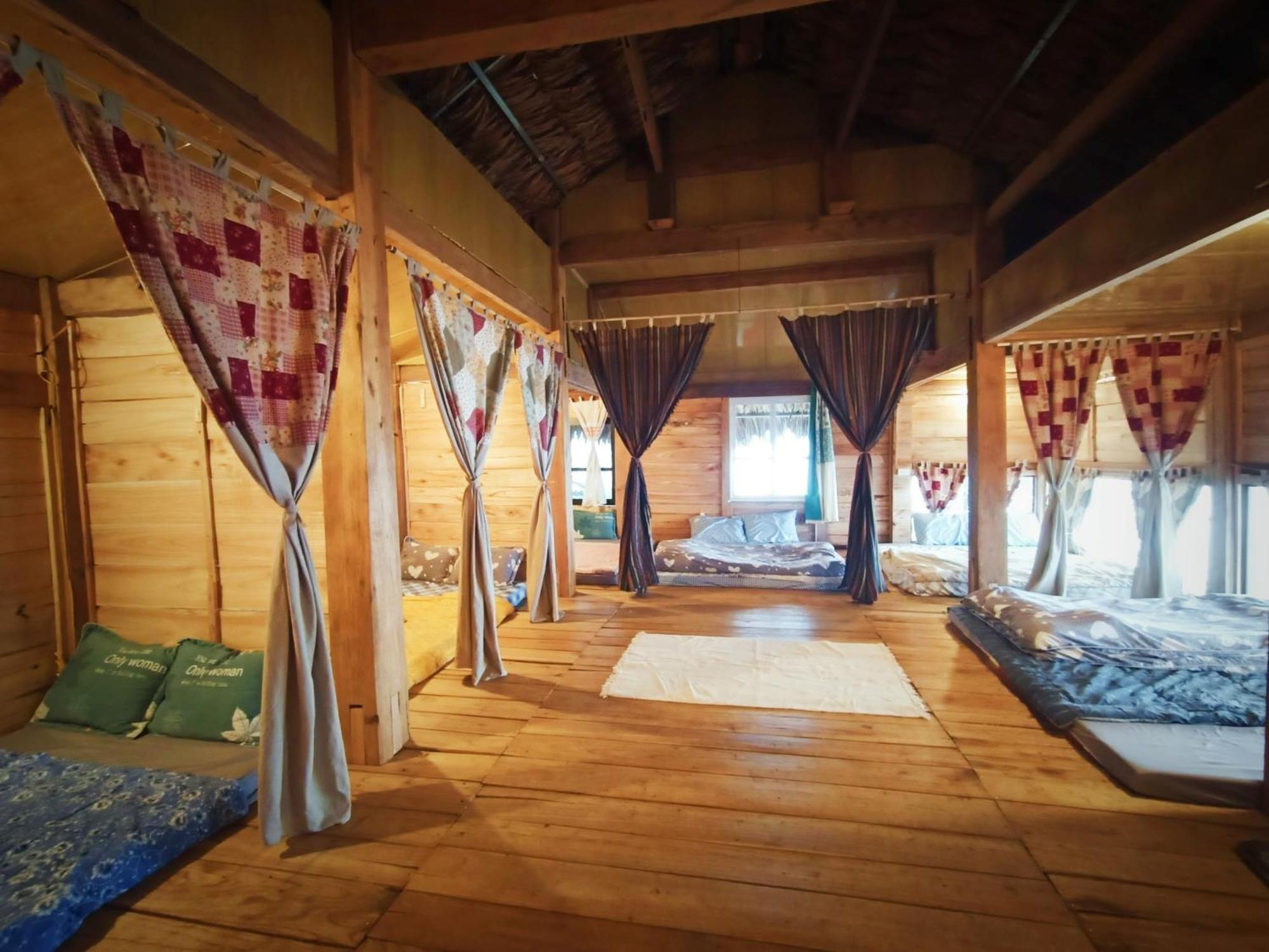 1941M Homestay Ta Xua Bac Yen Exterior foto